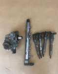 Kit injecție BMW