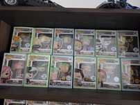 Vand colectie funko pop One Piece