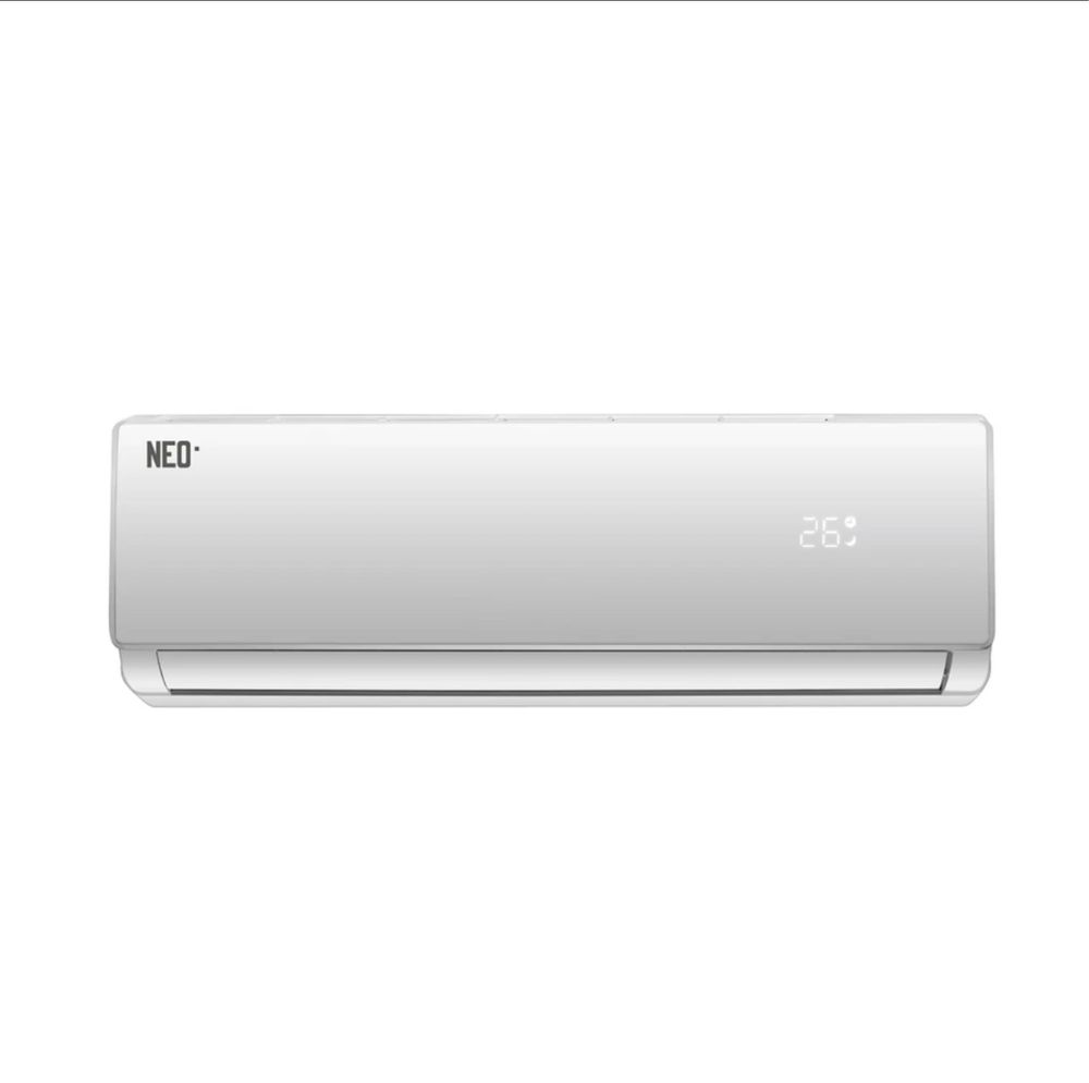 Инверторен КЛИМАТИК NEO ACI-1271 IT 12000 BTU гаранция