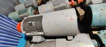 Motor electric trifazat, 15kW, 1000rpm, 380V