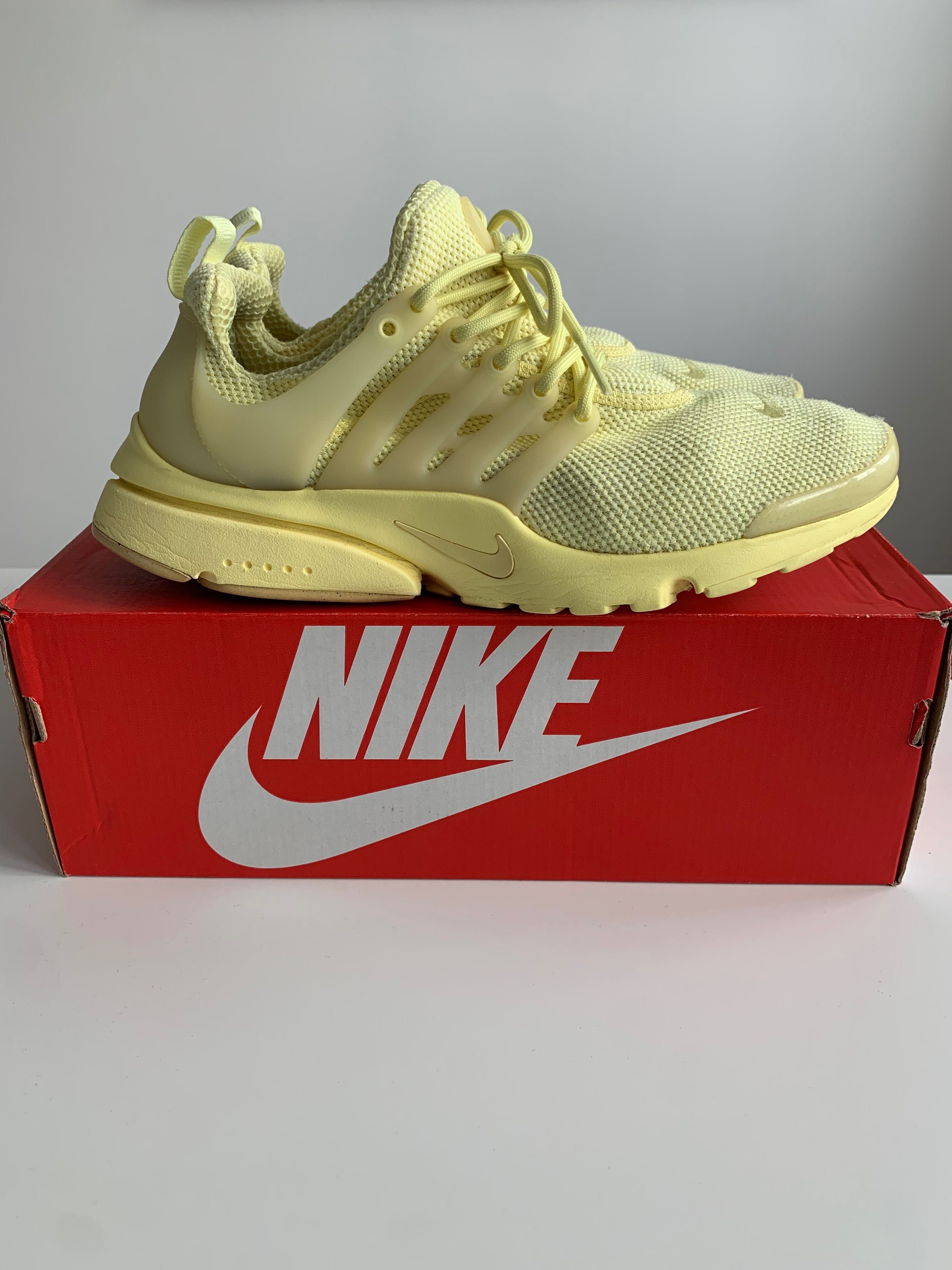 Маратонки мъжки Nike Air Presto Ultra Breathe - EUR 44