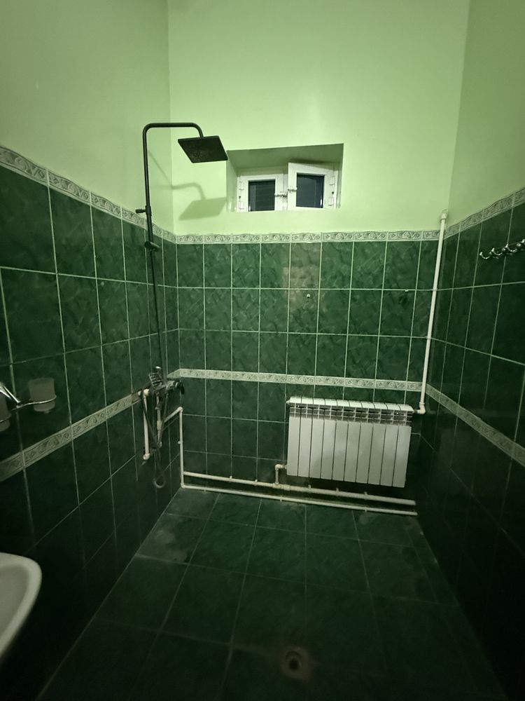 Hovli ijaraga odam qo'yamiz