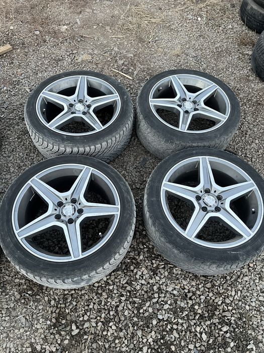 Продам диск мерседес