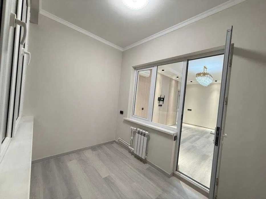 Башлык 2 комнатная 50м2 ЕВРО ремонт, ориентир Корзинка