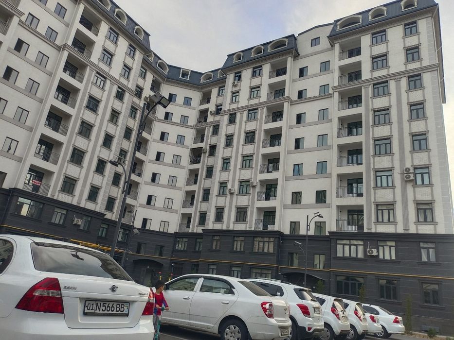 Аренда квартир Мирзо Улугбек