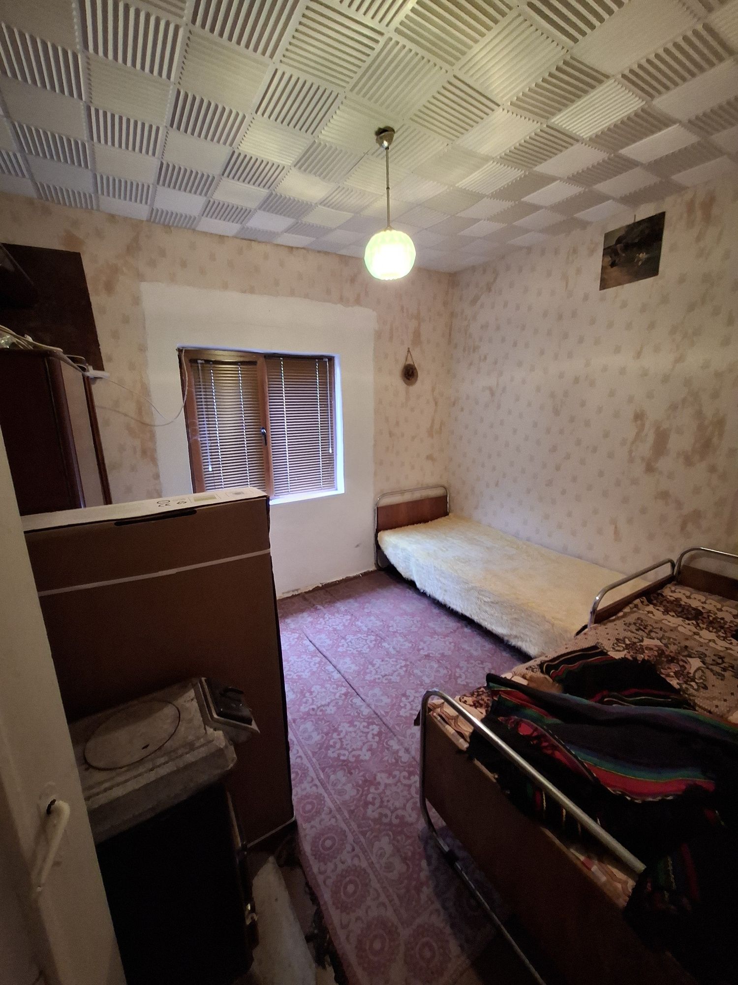 Двуетажна къща в с.Раздел