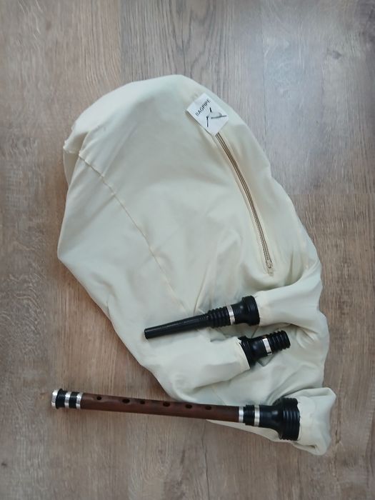 Джура гайда ,произведена от известен майстор.