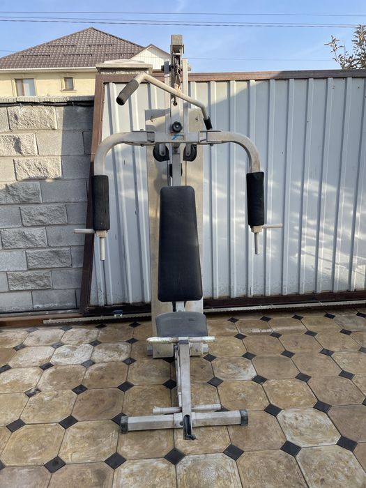 Продам Тренажерный