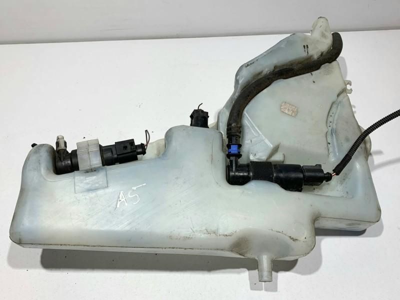 Vas lichid parbriz Audi A4 (2007-2011) [8K2, B8] 8T0955453C