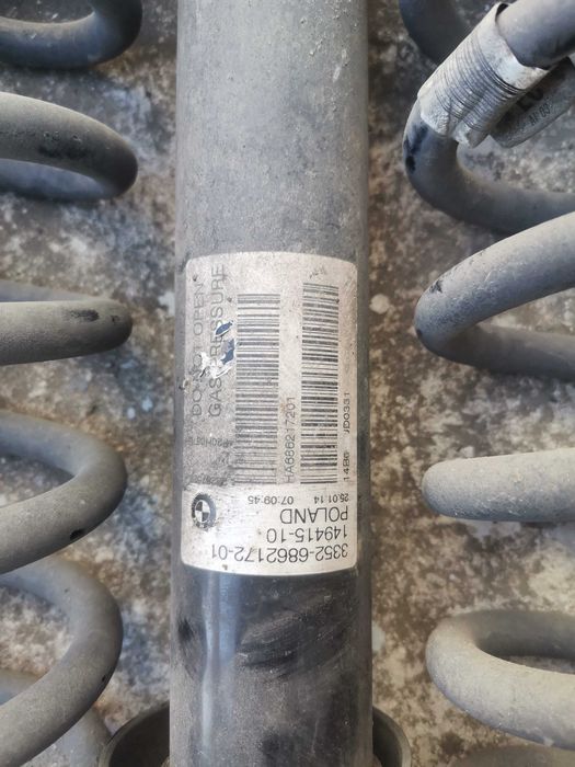 Ф30 Ф31 ф20 мост преден заден магаре. БМВ bmw f30 f31 f20