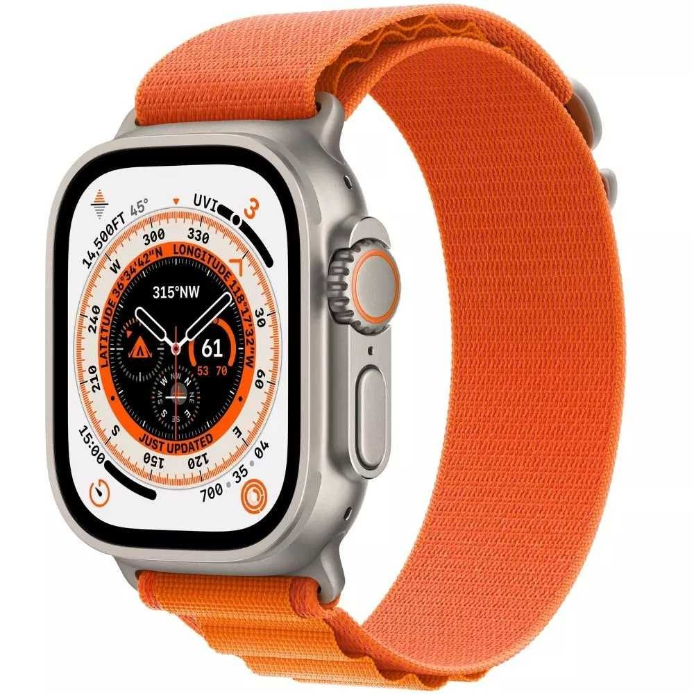 Ultra smart watch O'zbekiston bo'ylab yetkazib berish mutlaqo bepul