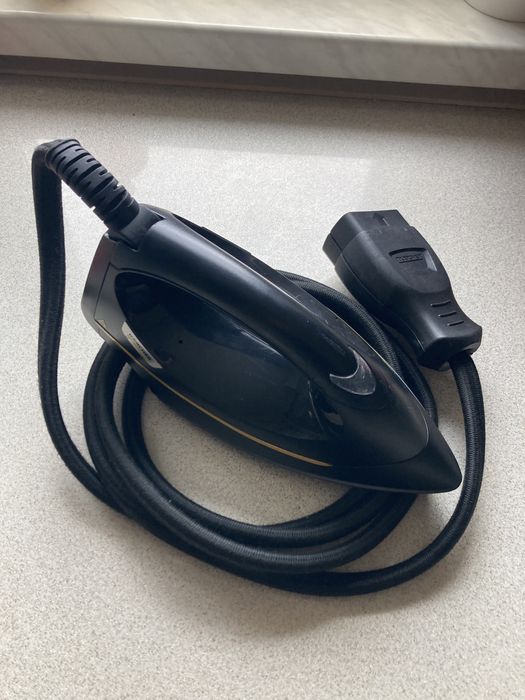 Fier calcat pt statie karcher