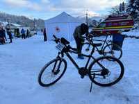 Bicicleta Stevens 6X Gent | Trekking | Cross | Marimea M