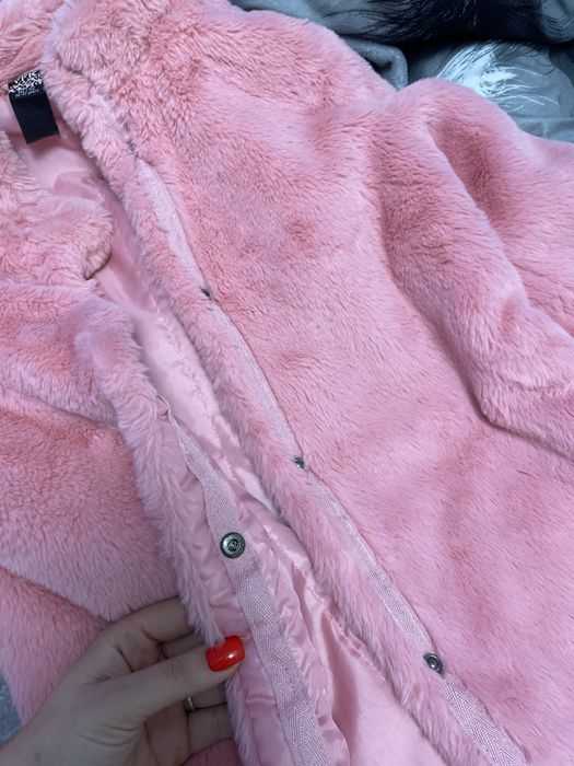 Blanita pentru fetite