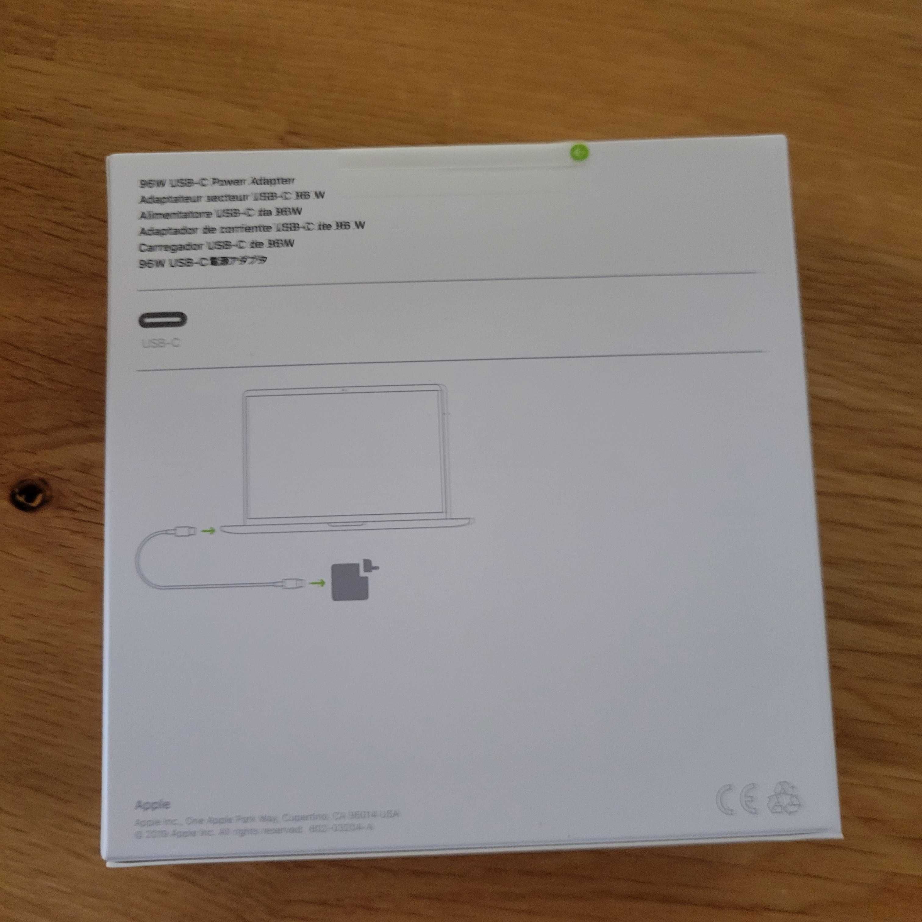 Кабел от Apple USB-C към Magsafe 3 (2 m)