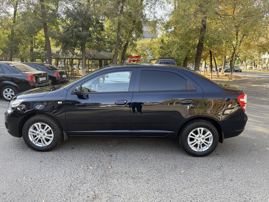 Cobalat 2023 yil 32 ming yurgan metan gaz