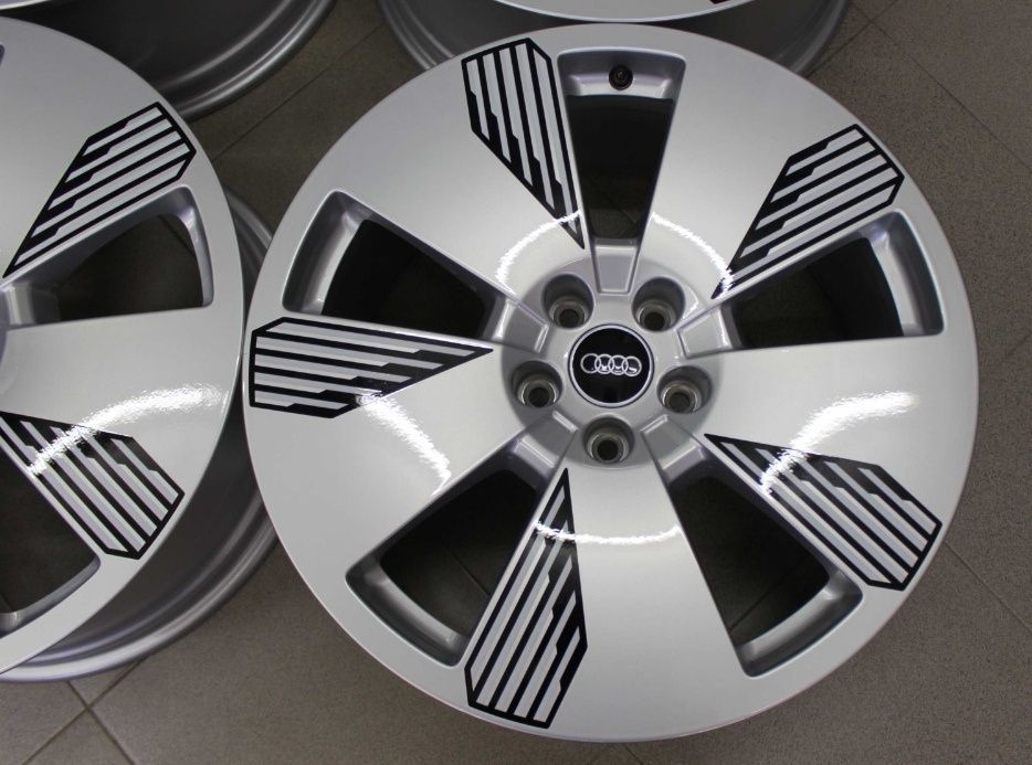 5x112 audi etron e-tron ауди volkswagen id4 id5 5х112  19 цола оригина
