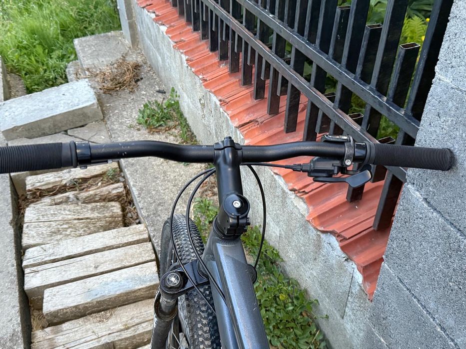 Vand Rockrider 150st