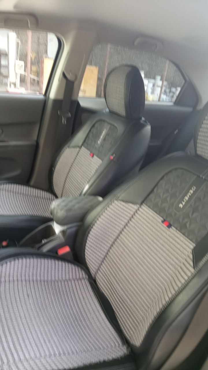 Kobolt Stayll 2024 Prabeg 28000 km