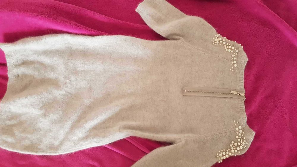 Красива туника, рокля RELISH за 16 годишна по етикет, ръст 164-170