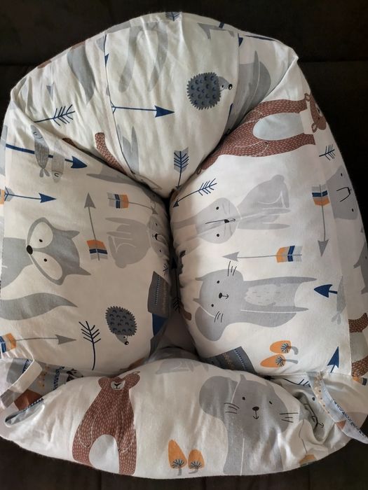 Гнездо + барбарон