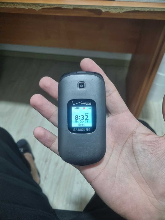 Samsung Verizon Gusto 2 Perfectum srochna