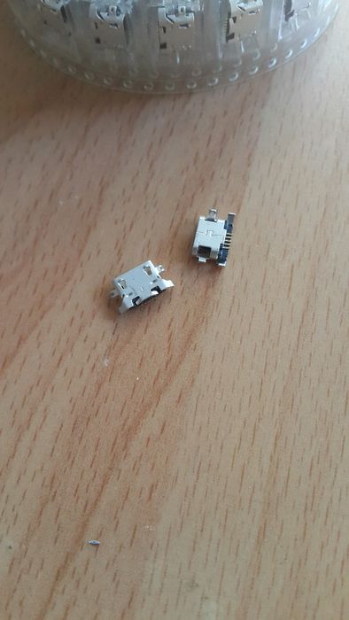 Micro USB букси букса за зареждане за телефон и таблет Леново Lenovo