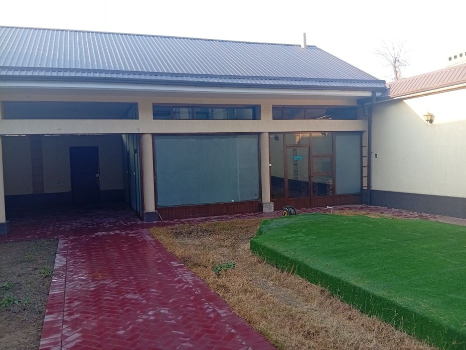 Юнусабад Аренда Участок!