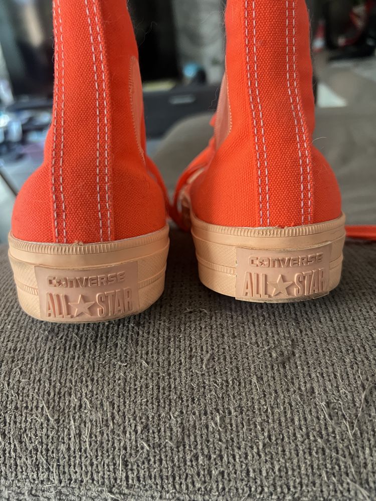 Tenisi Converse Chuck Taylor 37