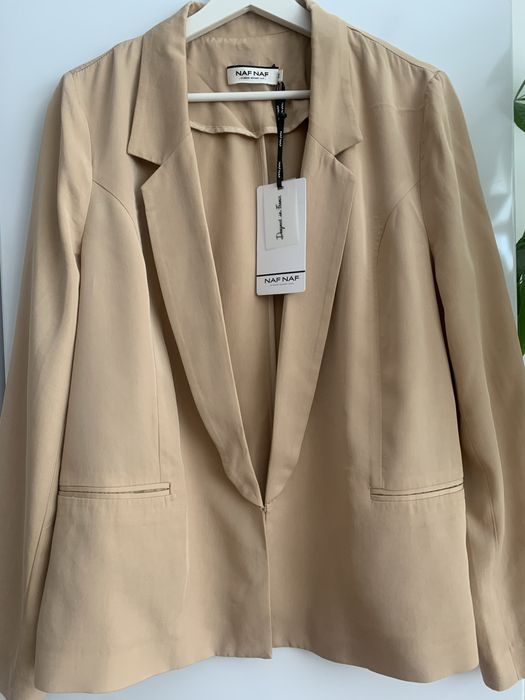 Sacou elegant NAF-NAF