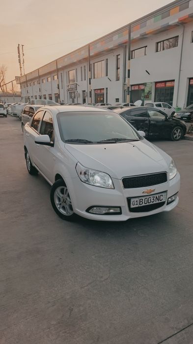 Arendaga Neksiya 3 2022 yil