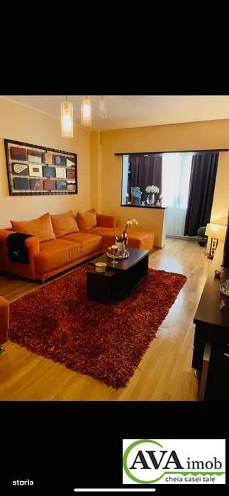 Apartament 3 decomandate, parter, renovat, zona Cora