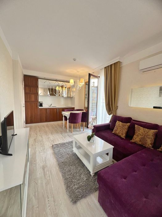 Лична Оферта! Двустаен апартамент с АКТ 16 в гр. Свети Влас