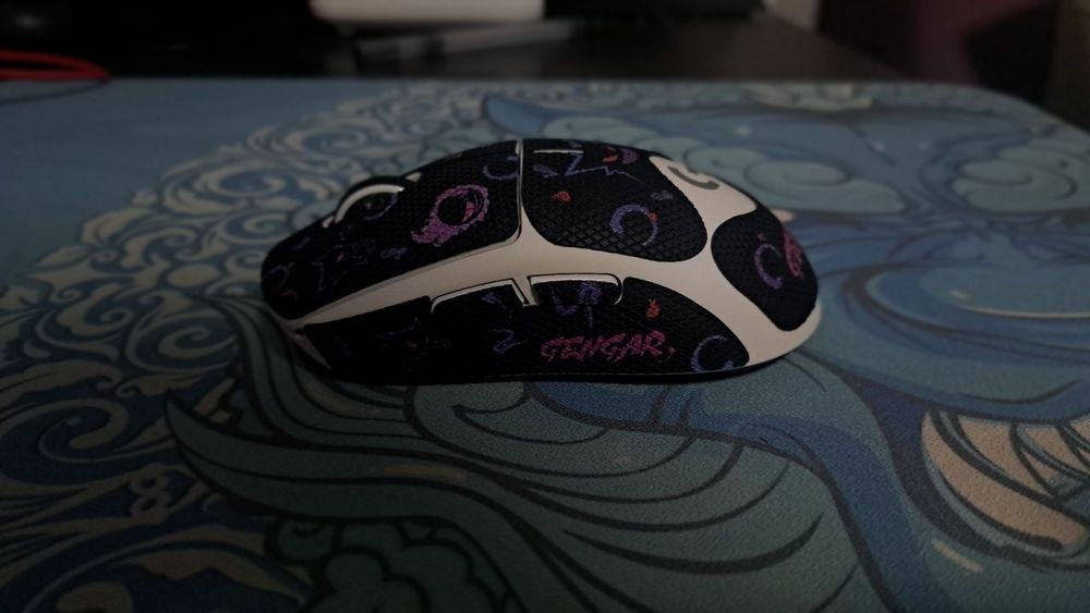 Игровая мышь Logitech G PRO X Superlight 2