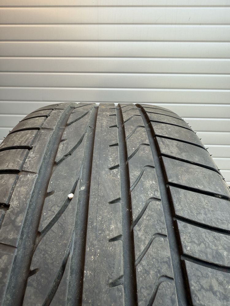 Bridgestone Dueler H/P 235/55/19 dot21