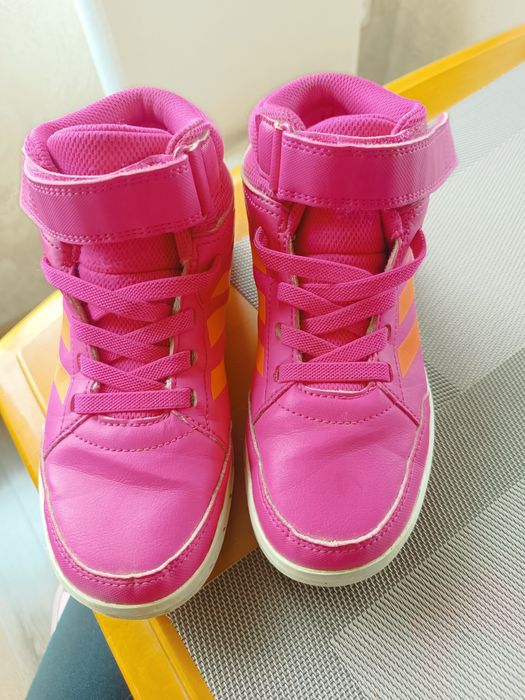 Детски маратонки Adidas