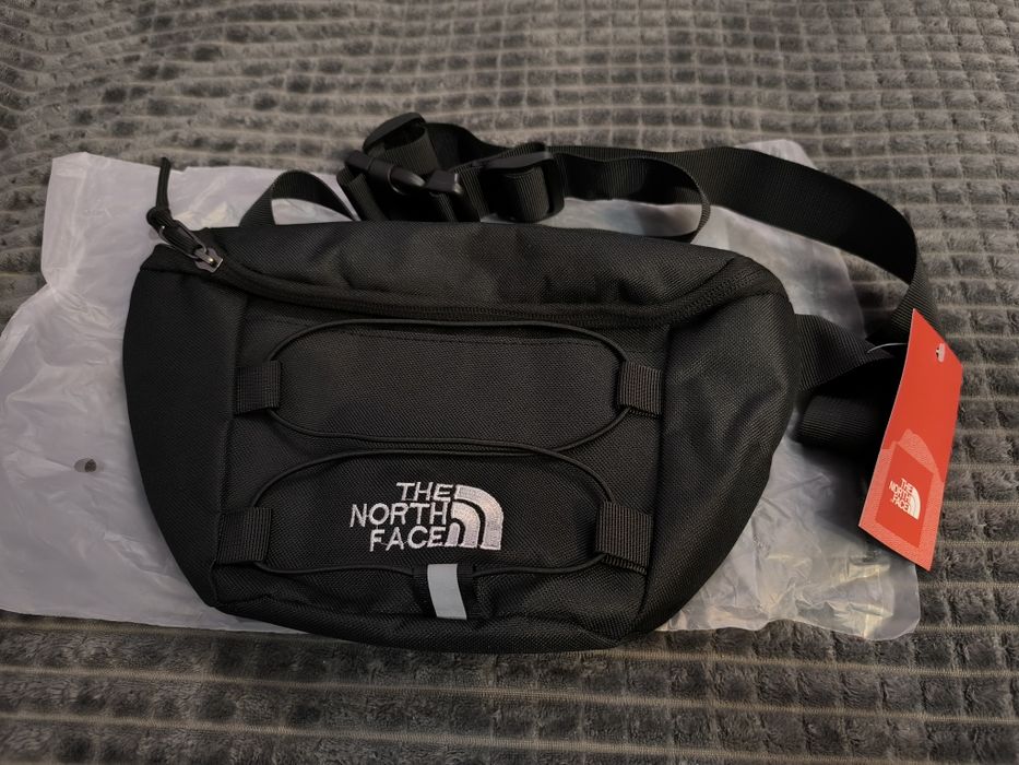 Чанта през кръста The North Face
