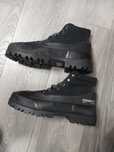 Diesel D-HIKO x Lace up boots, marime 44