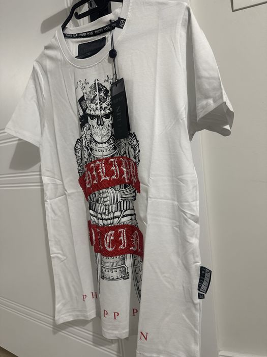 Tricou Philipp Plein