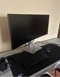 Vand Monitor Dell WLED P3421w 34 inch