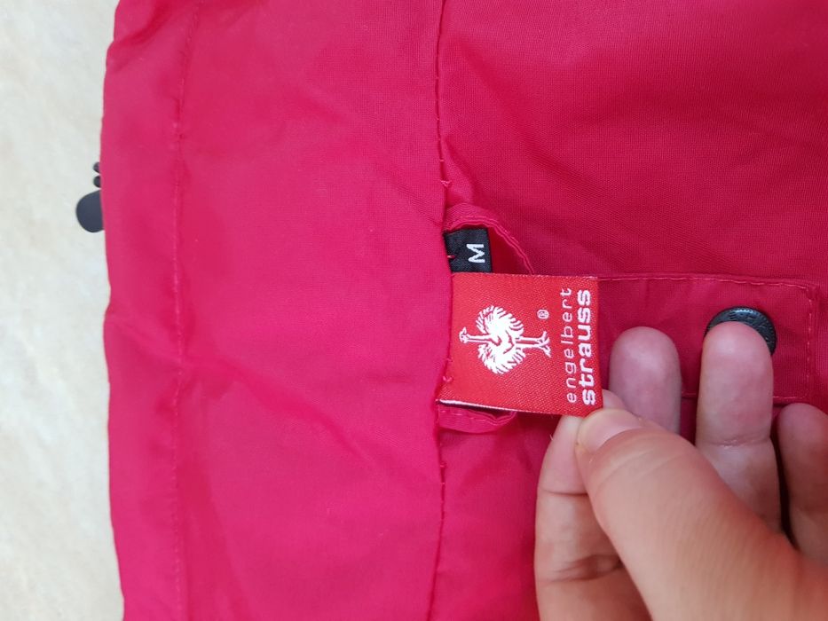 Geaca Engelbert Strauss