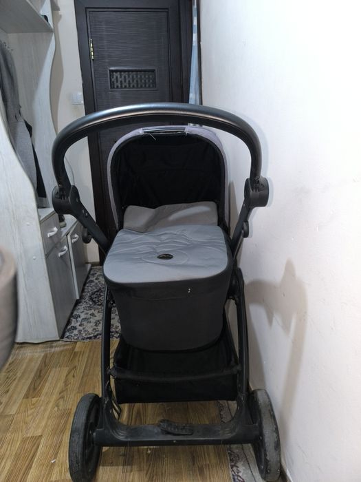 Детский коляски срочно сотилади