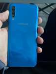 Samsung Galaxy A50