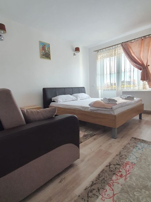 Cazare Jina - Casa BÎRSAN