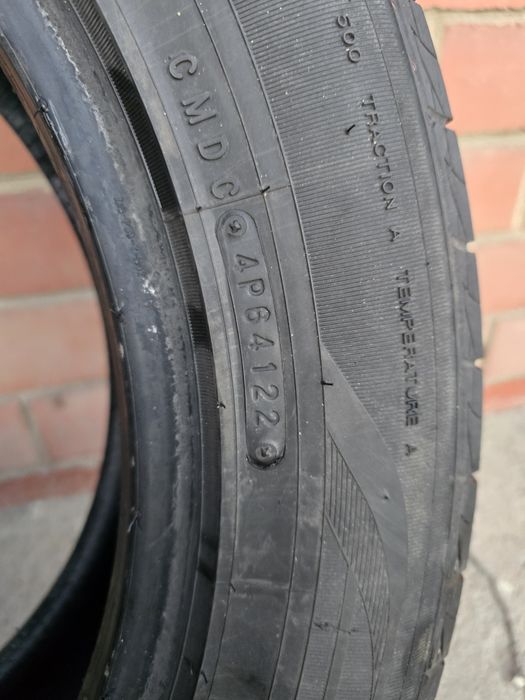 Продам шины TOYO OpenCountry U/T