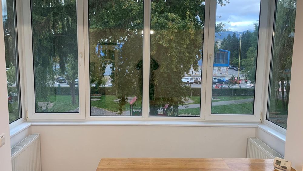 Inchiriez garsoniera confort 1  Astra Brasov