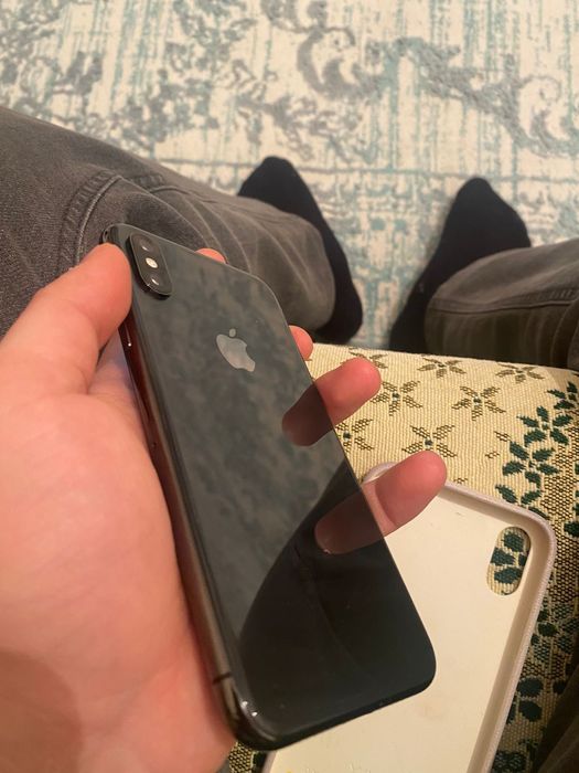 Срочно торг Айфон хс 64гб