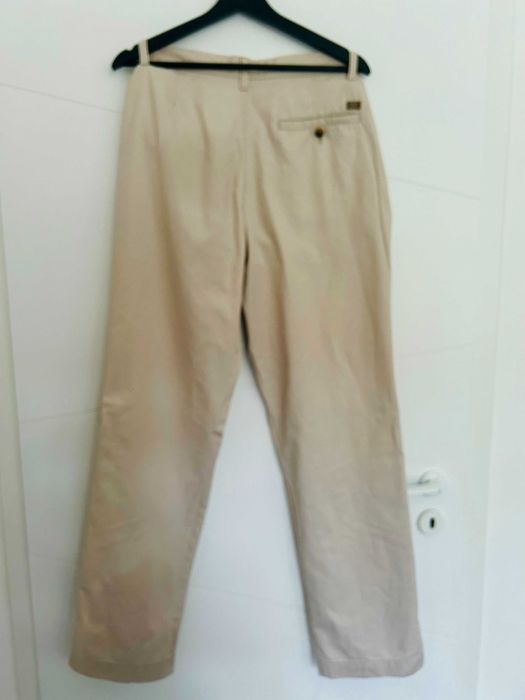 Спортно Елегантни Панталони Tom Tailor, Marks & Spencer, Go West, Dock