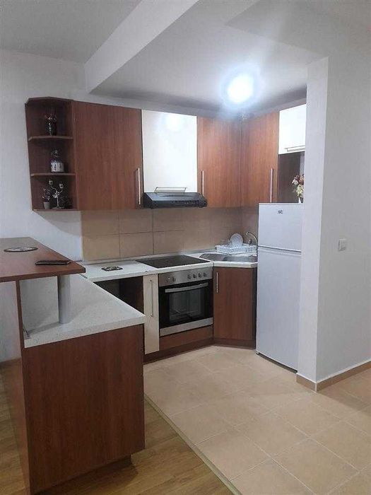 Дава се под наем Двустаен апартамент в Пловдив, Западен - 67 кв.м за 265.2 € - Снимка #6