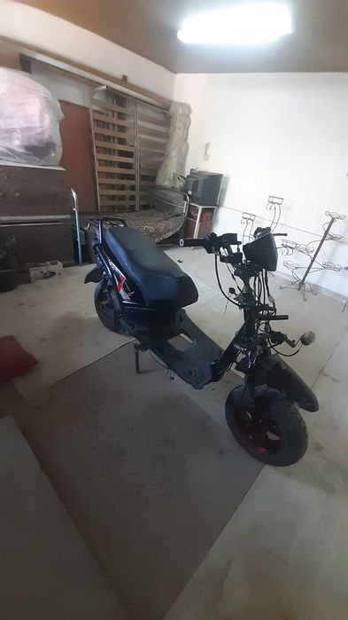 Мапед бумер сатылады обм бар